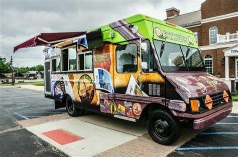 Fred S Food Truck Betano